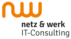 Netz und Werk Logo