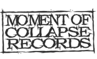 Moment of Colloapse Records Logo
